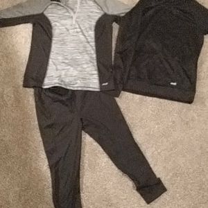 Active Sports Outfit